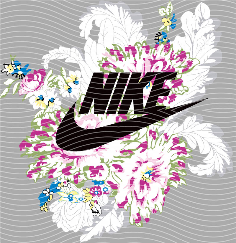 NIKE-NK 120